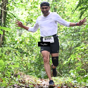 Runner Photo 7334512