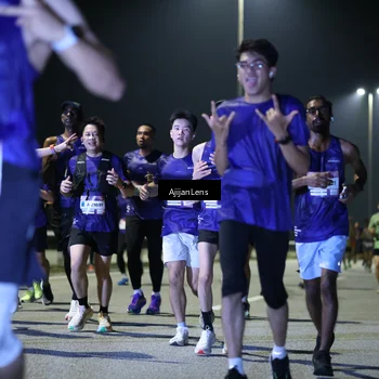 Runner Photo 7334514