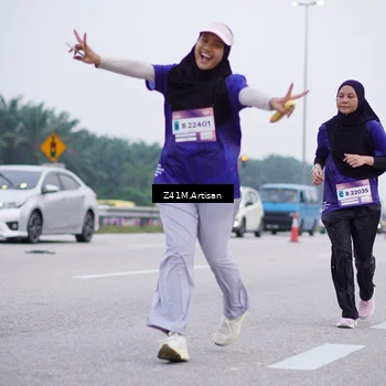 Runner Photo 7334515