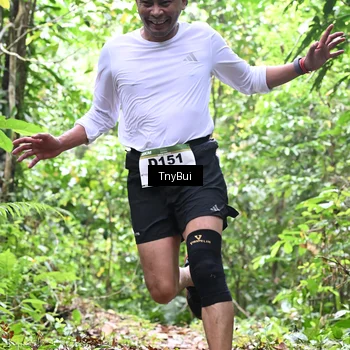 Runner Photo 7334516