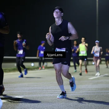 Runner Photo 7334519