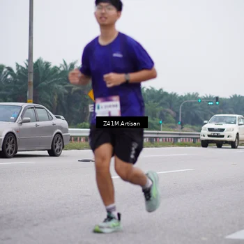Runner Photo 7334520