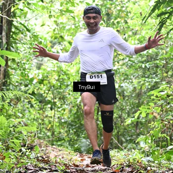 Runner Photo 7334521