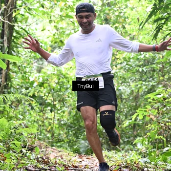 Runner Photo 7334524