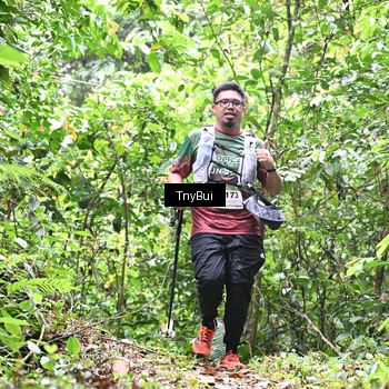 Runner Photo 7334525
