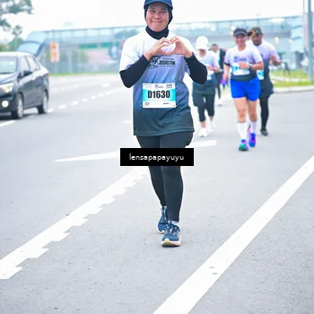 Runner Photo 7334527