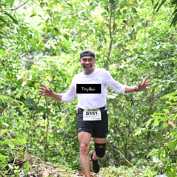 Runner Photo 7334528