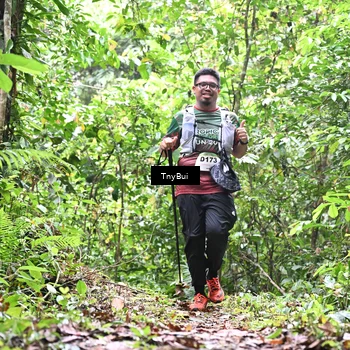 Runner Photo 7334532