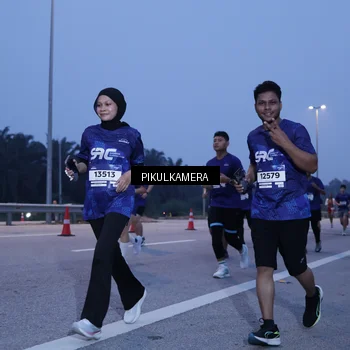 Runner Photo 7334533