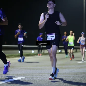 Runner Photo 7334534