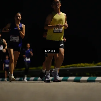 Runner Photo 7334535