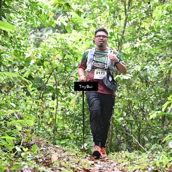 Runner Photo 7334537