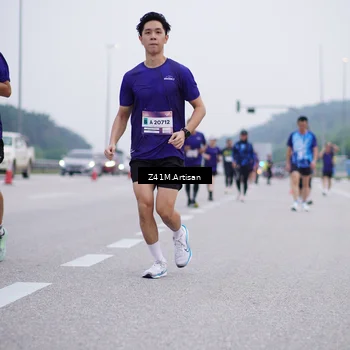 Runner Photo 7334541