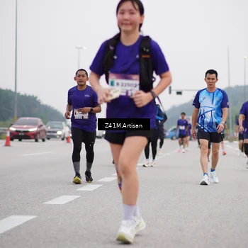 Runner Photo 7334543