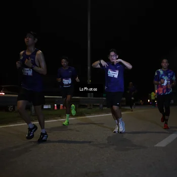 Runner Photo 7334544