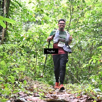 Runner Photo 7334545