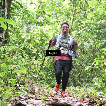 Runner Photo 7334549