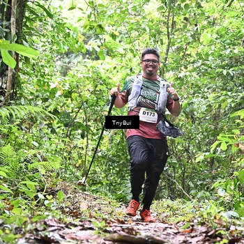 Runner Photo 7334551