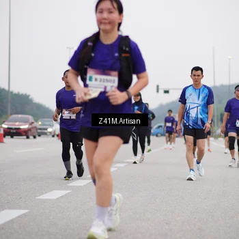 Runner Photo 7334552