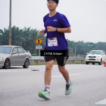Runner Photo 7334554