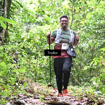 Runner Photo 7334556