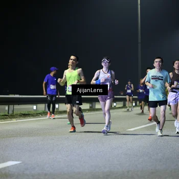 Runner Photo 7334557