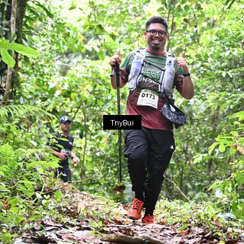 Runner Photo 7334561