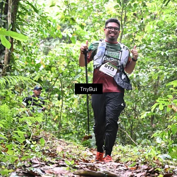 Runner Photo 7334562