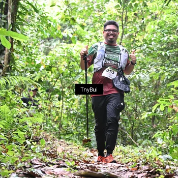 Runner Photo 7334563