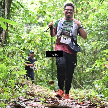 Runner Photo 7334565