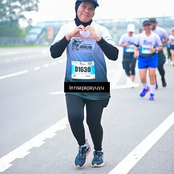 Runner Photo 7334566