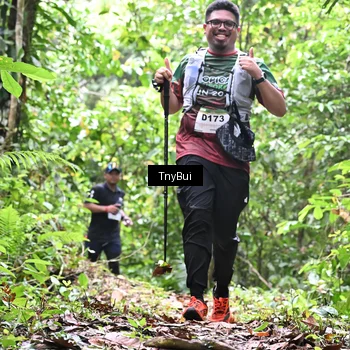 Runner Photo 7334567