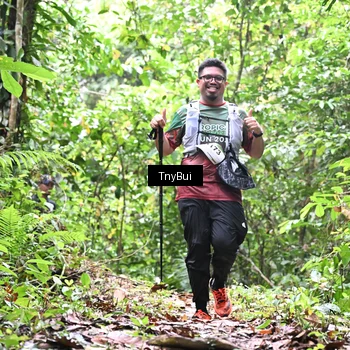 Runner Photo 7334571