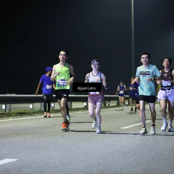 Runner Photo 7334572
