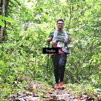 Runner Photo 7334574