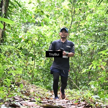 Runner Photo 7334577