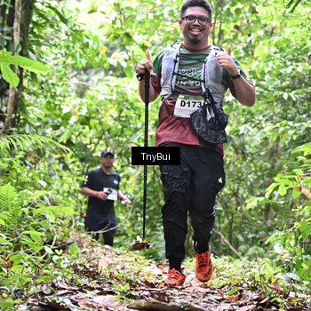 Runner Photo 7334578