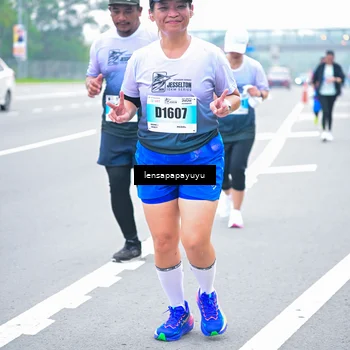 Runner Photo 7334579