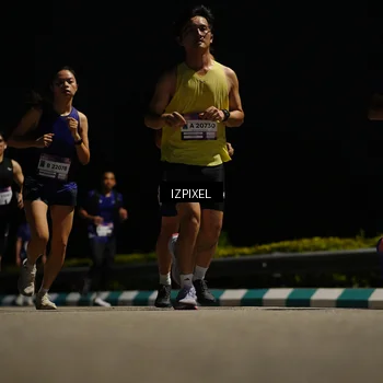 Runner Photo 7334580