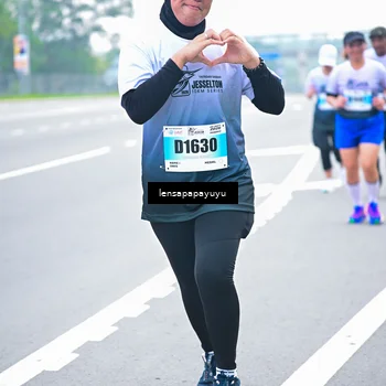 Runner Photo 7334581