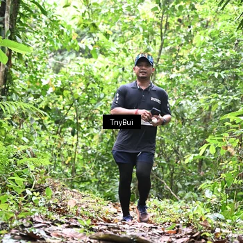 Runner Photo 7334582