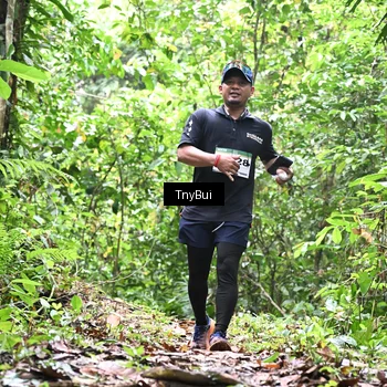 Runner Photo 7334583