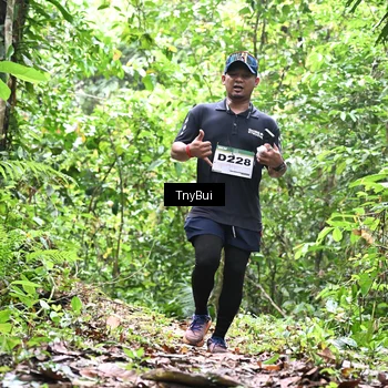 Runner Photo 7334584