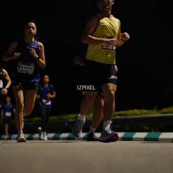 Runner Photo 7334585