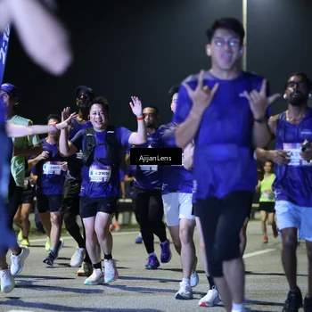 Runner Photo 7334586
