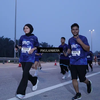 Runner Photo 7334587