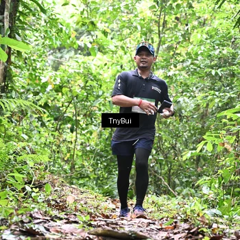 Runner Photo 7334588