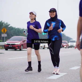 Runner Photo 7334589