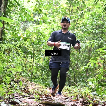 Runner Photo 7334590