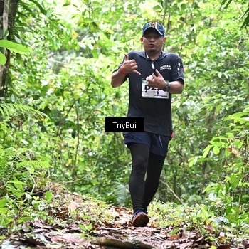 Runner Photo 7334591